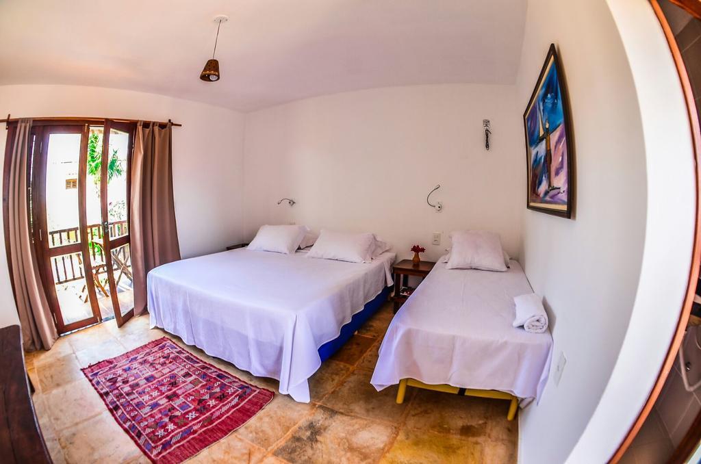 Villa Albergaria Flecheiras Cameră foto