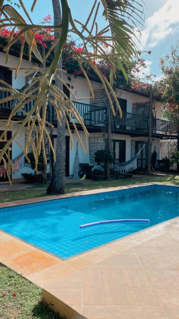 Villa Albergaria Flecheiras Exterior foto