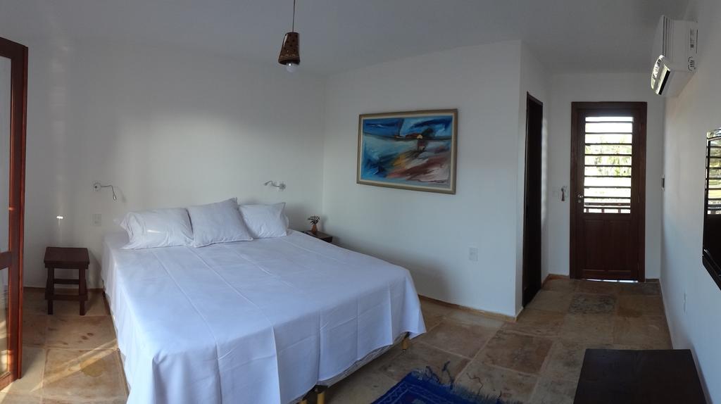 Villa Albergaria Flecheiras Cameră foto