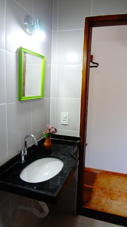 Villa Albergaria Flecheiras Exterior foto