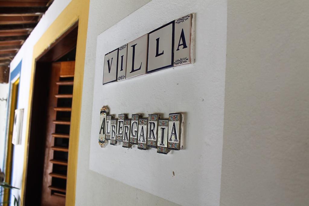 Villa Albergaria Flecheiras Exterior foto